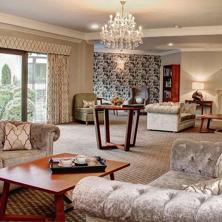 Best Western Plus Centurion Hotel Мидсомер Нортон Экстерьер фото