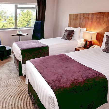 Best Western Plus Centurion Hotel Мидсомер Нортон Экстерьер фото
