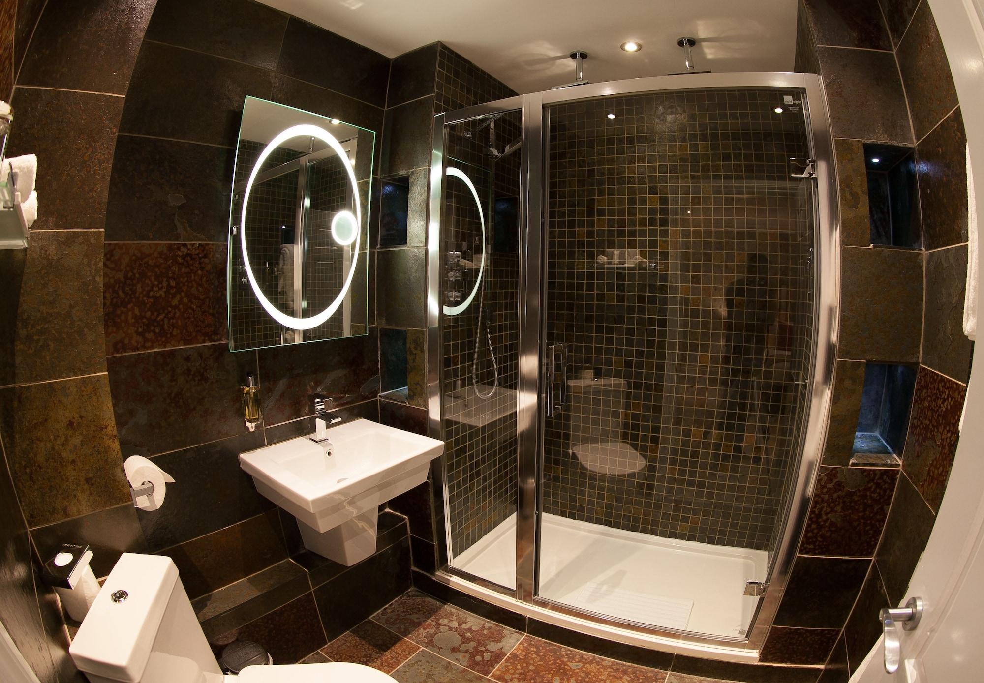Best Western Plus Centurion Hotel Мидсомер Нортон Экстерьер фото