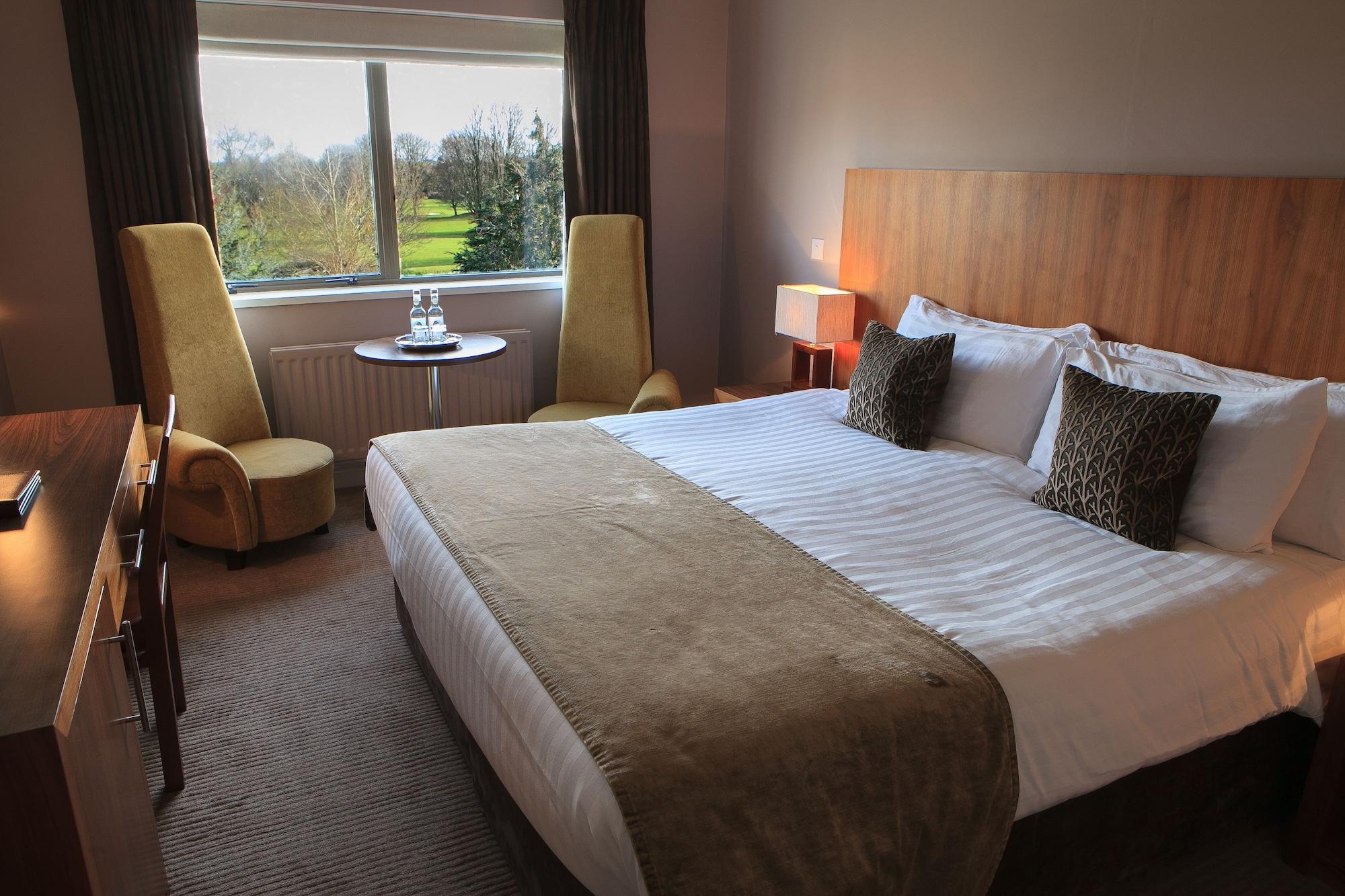 Best Western Plus Centurion Hotel Мидсомер Нортон Экстерьер фото