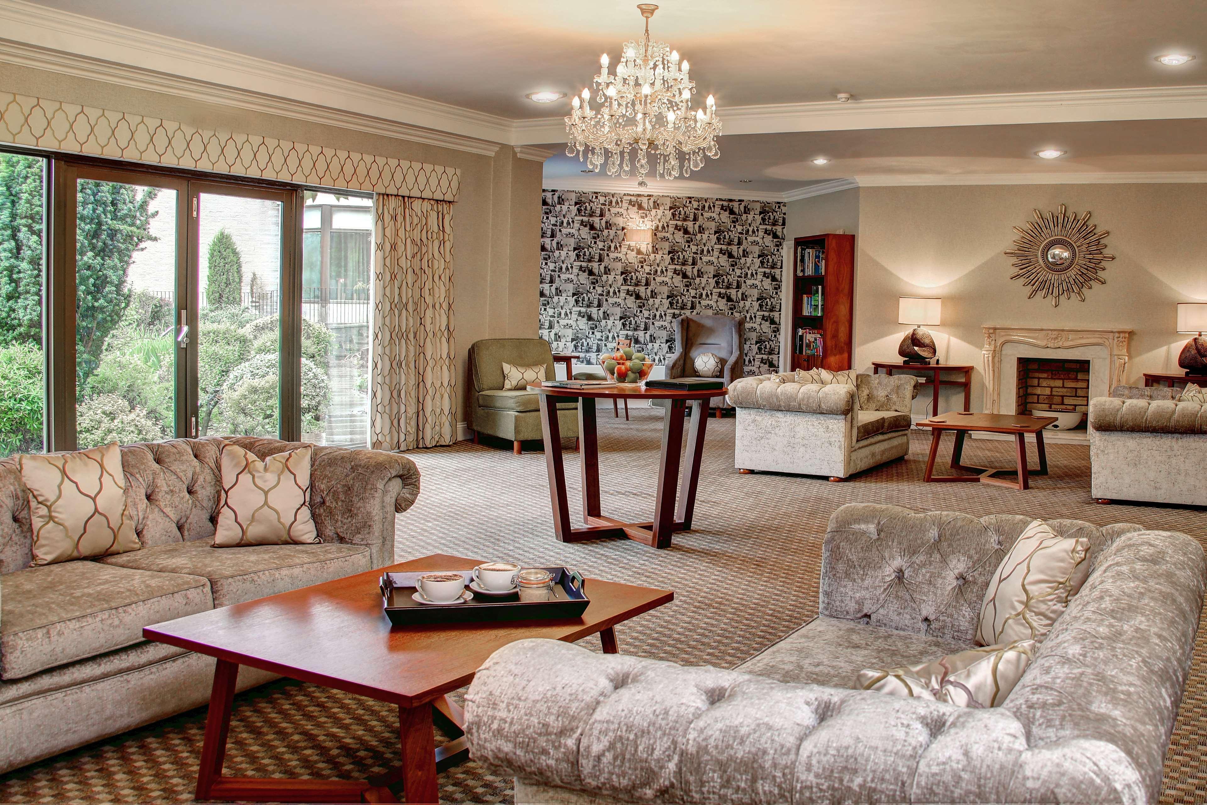Best Western Plus Centurion Hotel Мидсомер Нортон Экстерьер фото