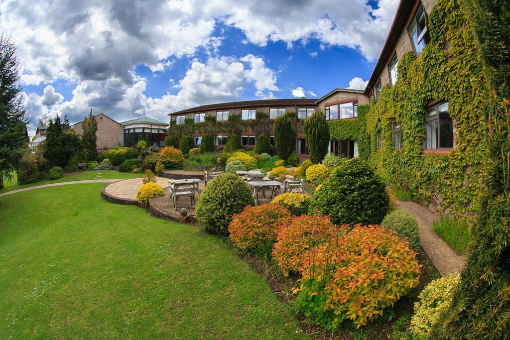 Best Western Plus Centurion Hotel Мидсомер Нортон Экстерьер фото